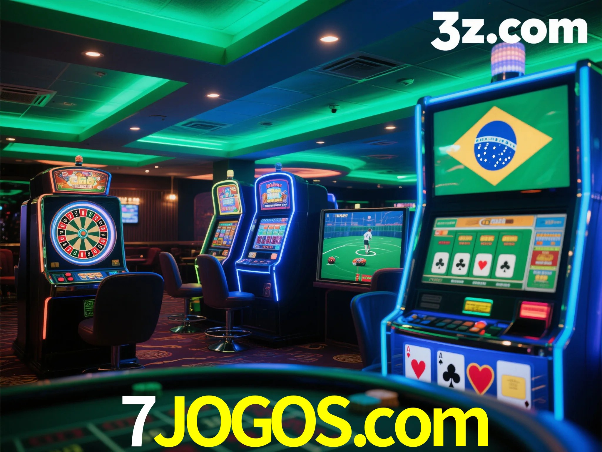 Acesse o site.