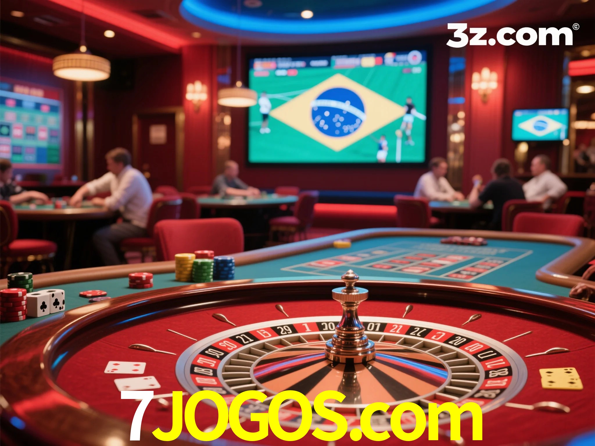 Depositar dinheiro para jogar jogos de cassino.
